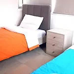 Colonial 32 * פריווליה
