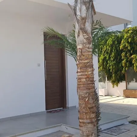 Villa Colonial 32 Perivólia