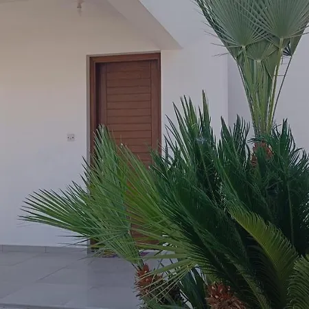 Villa Colonial 32 Perivólia