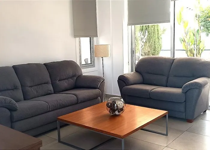 Villa Colonial 32 Perivolia